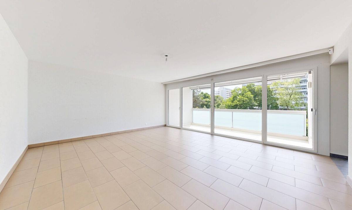 Appartement in à Onex - 1