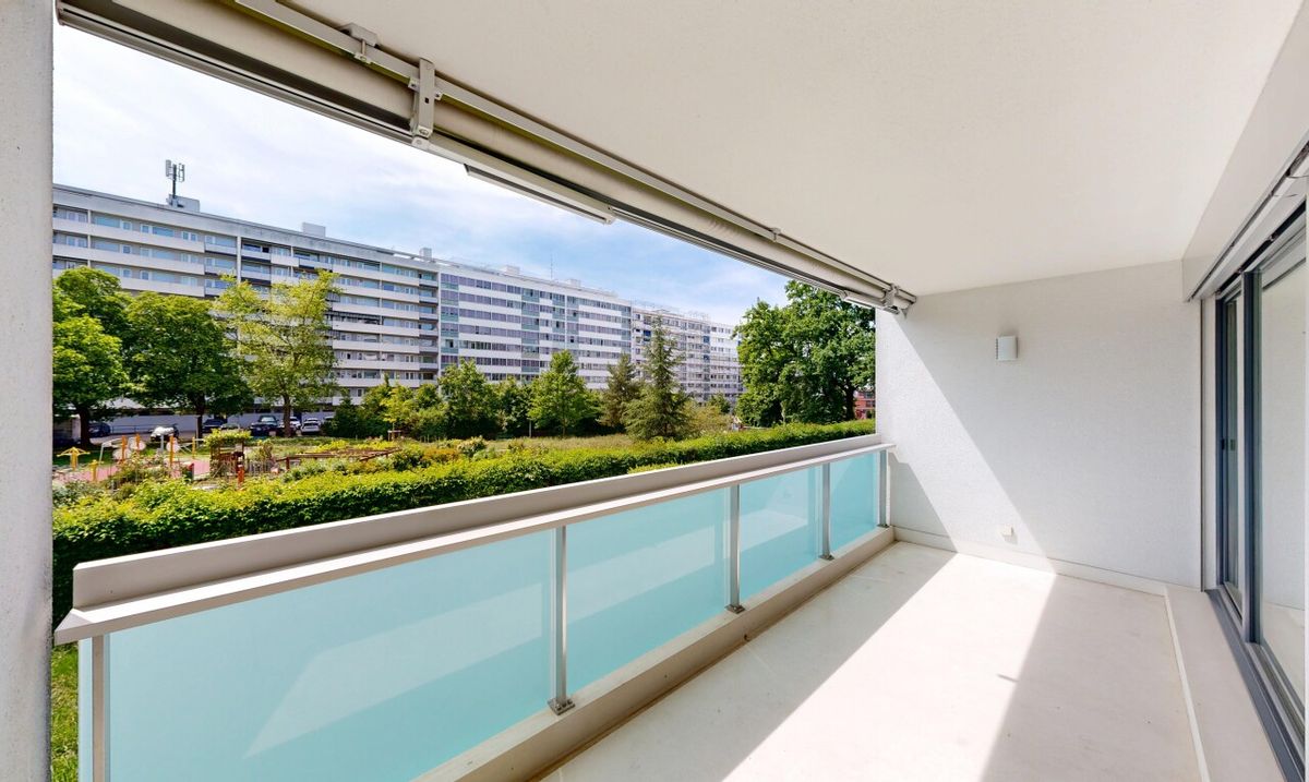 Appartement in à Onex - 2