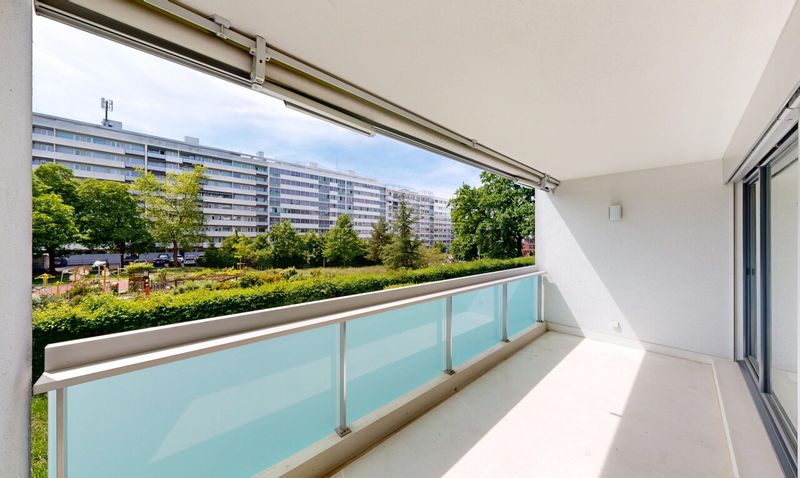 Appartement in à Onex - 3