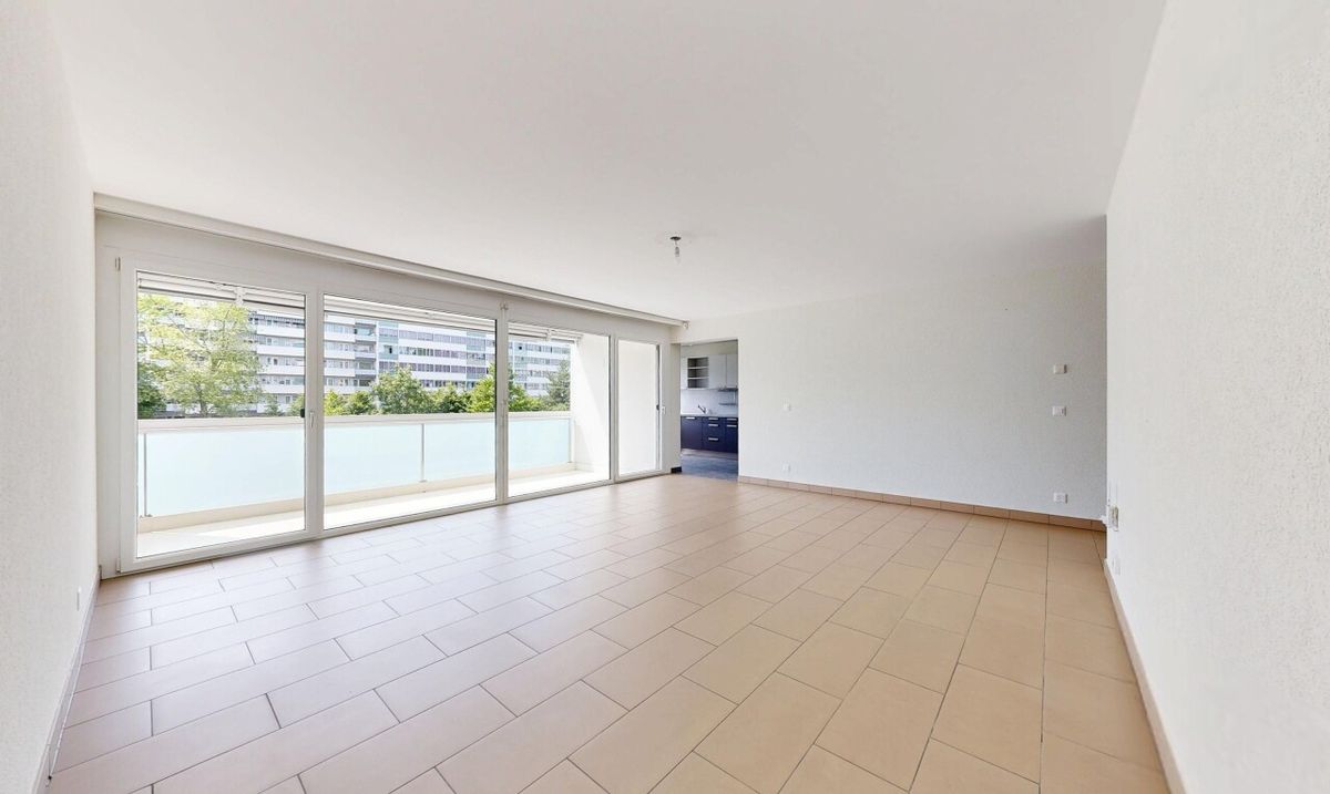 Appartement in à Onex - 4