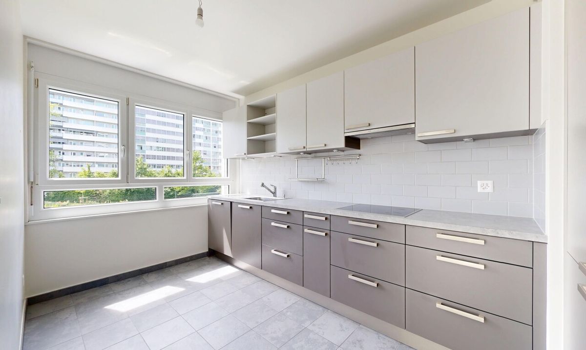 Appartement in à Onex - 7