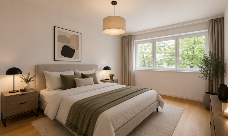Appartement in à Onex - 10