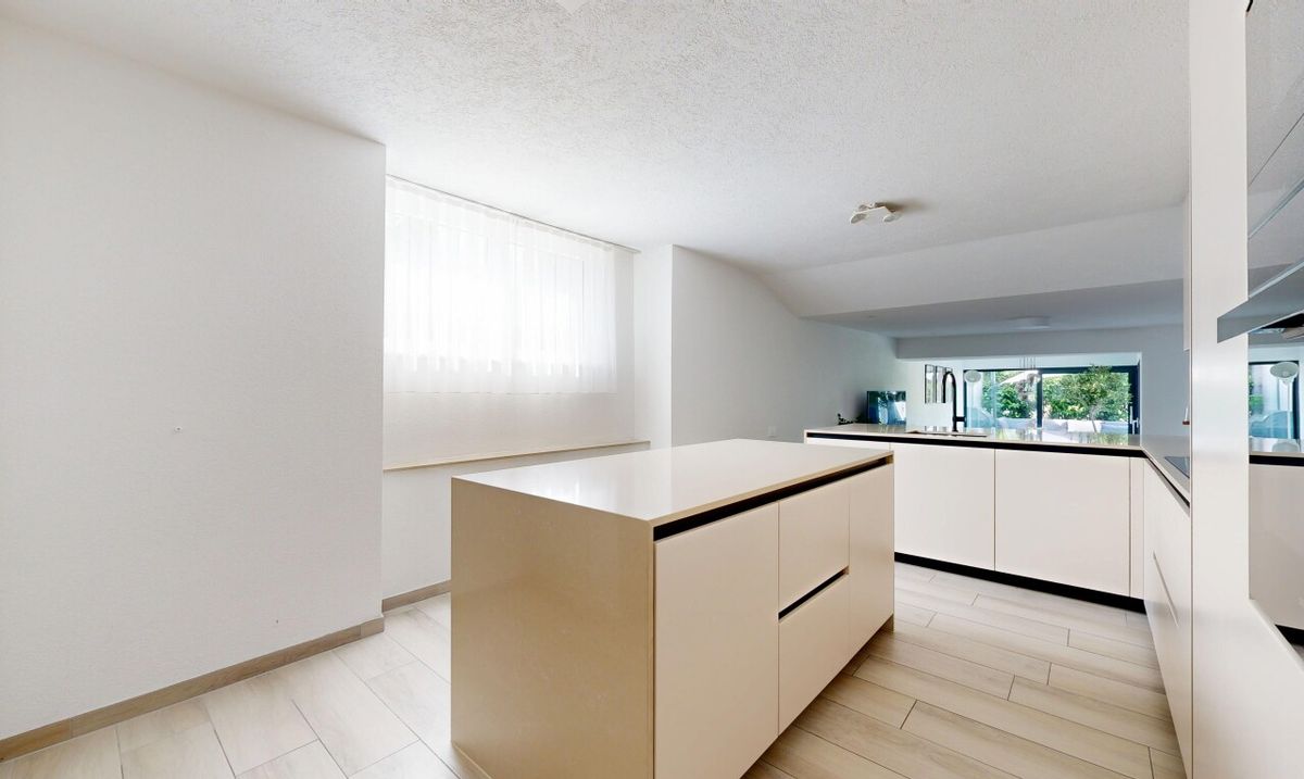Duplex in à Mex VD - 8