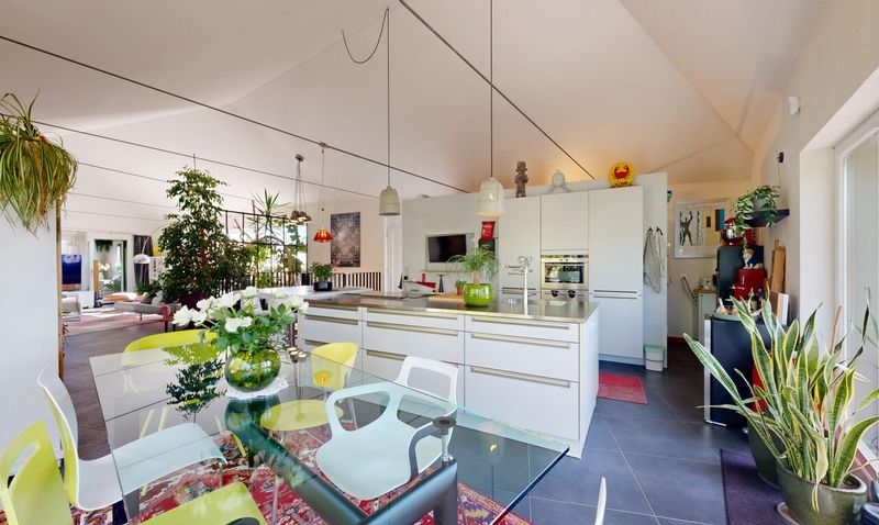 Maison individuelle in à Boussens - 4