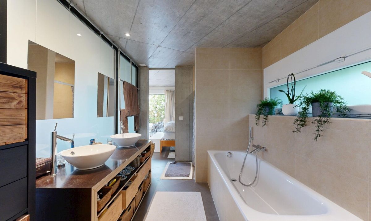 Maison individuelle in à Boussens - 7