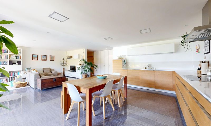 Appartement in à Corminboeuf - 3