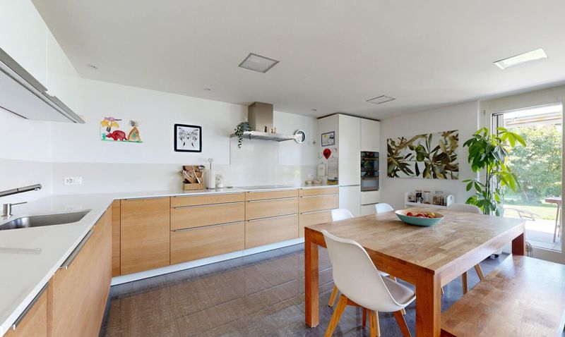 Appartement in à Corminboeuf - 4