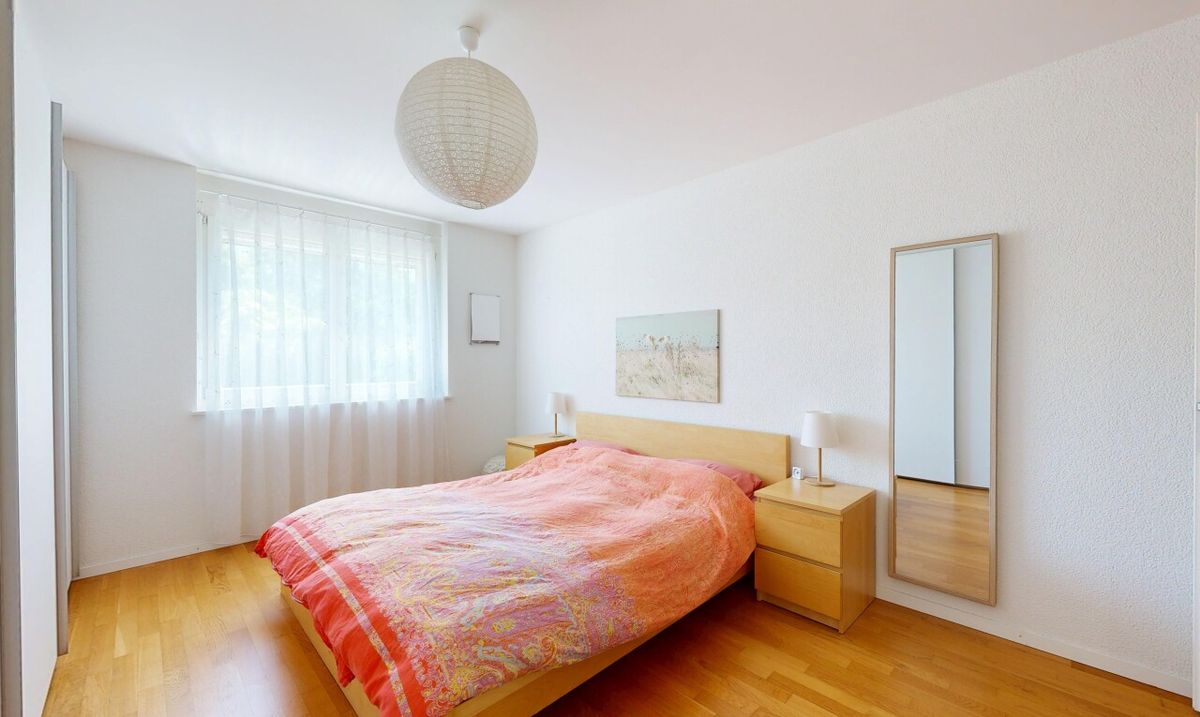 Appartement in à Corminboeuf - 6
