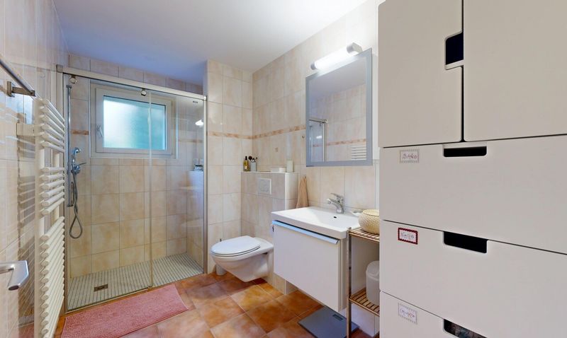 Appartement in à Corminboeuf - 9
