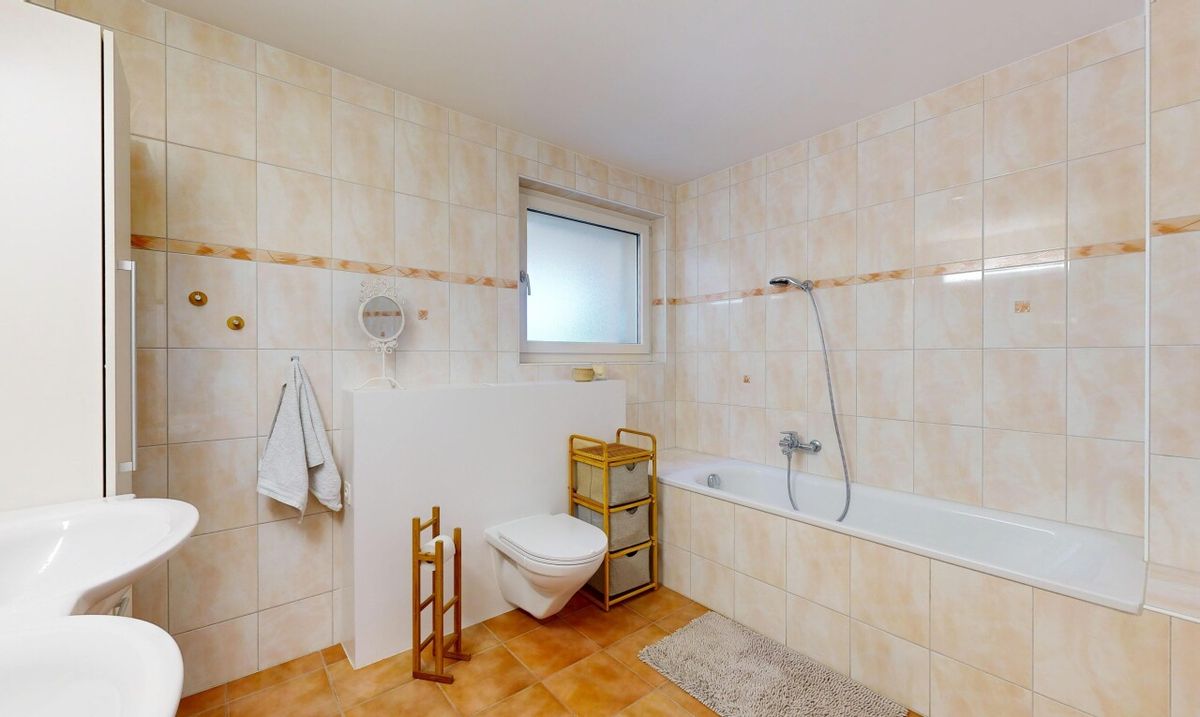 Appartement in à Corminboeuf - 9