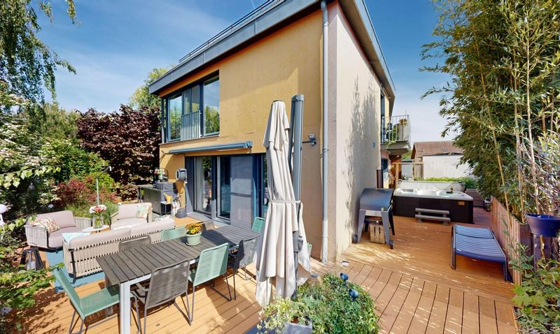 Maison individuelle in à Boussens - 10