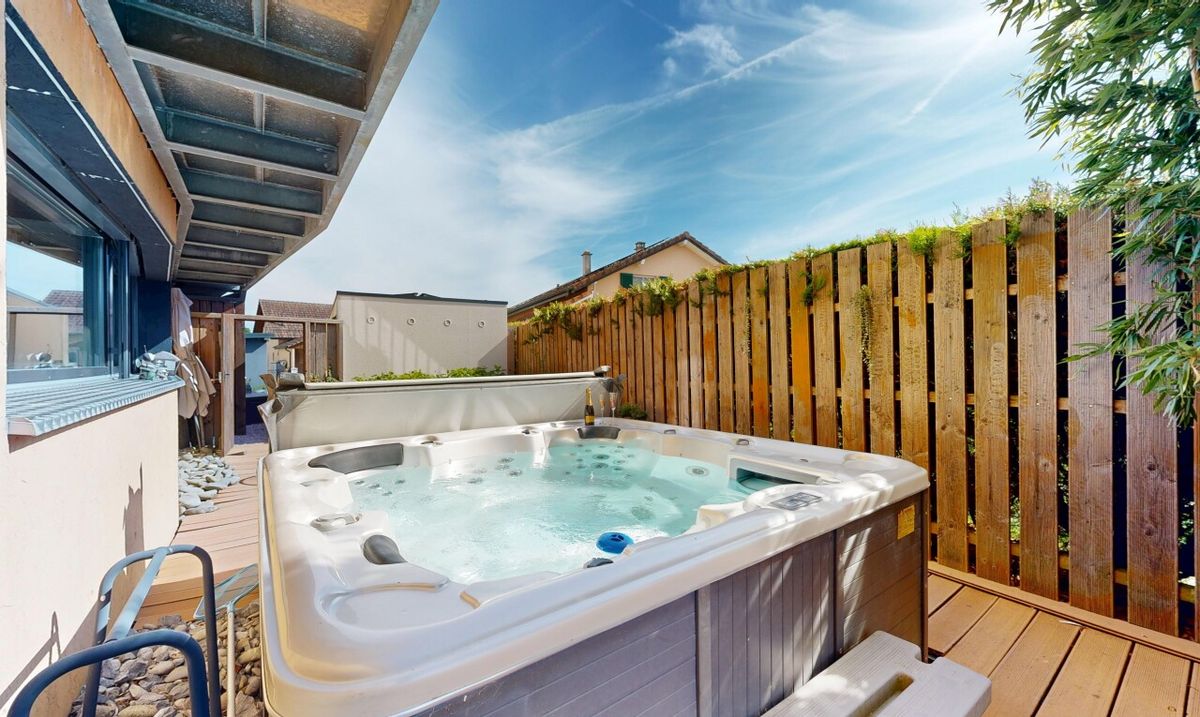 Maison individuelle in à Boussens - 10