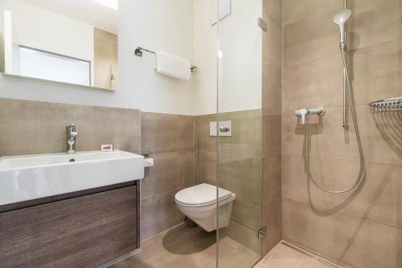 City apartment in Basel - 8