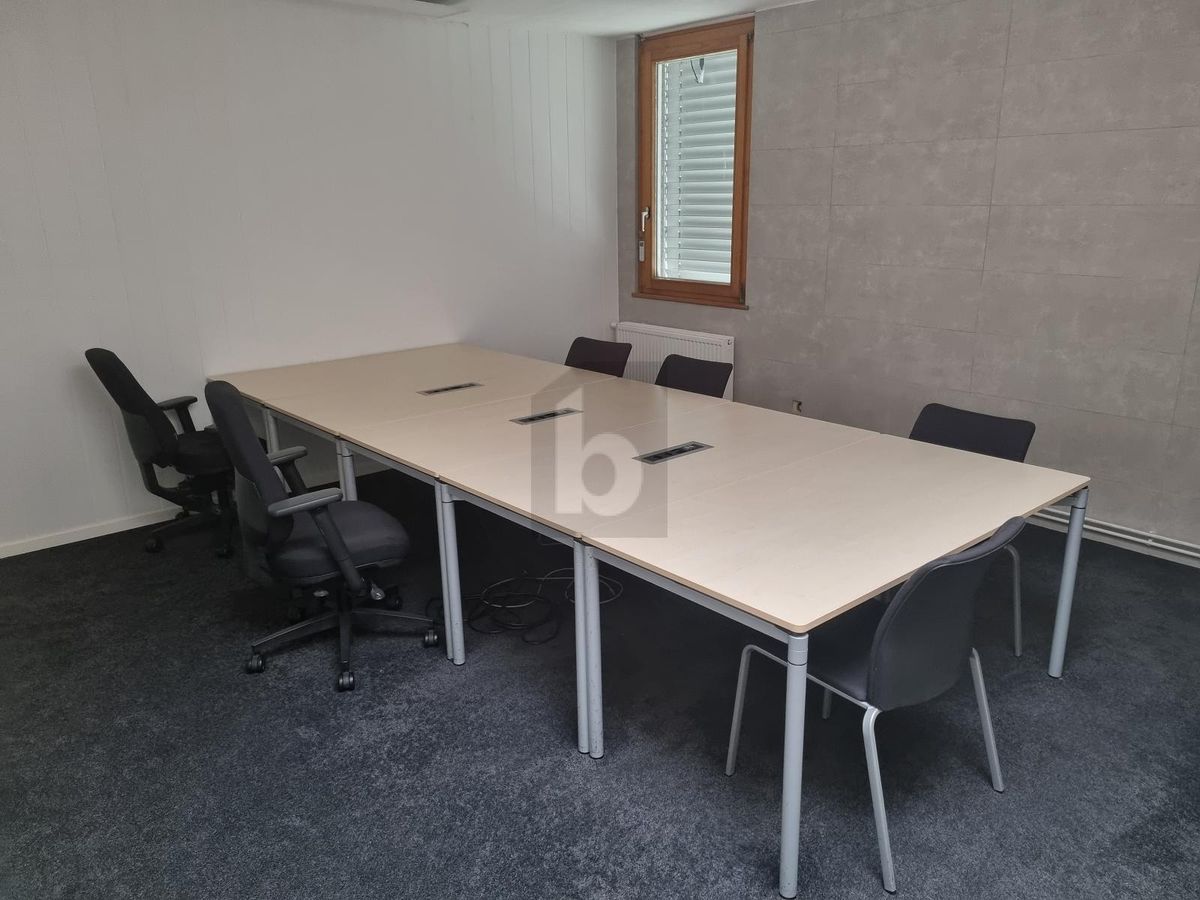 JOLI ESPACE DE BUREAU - 3