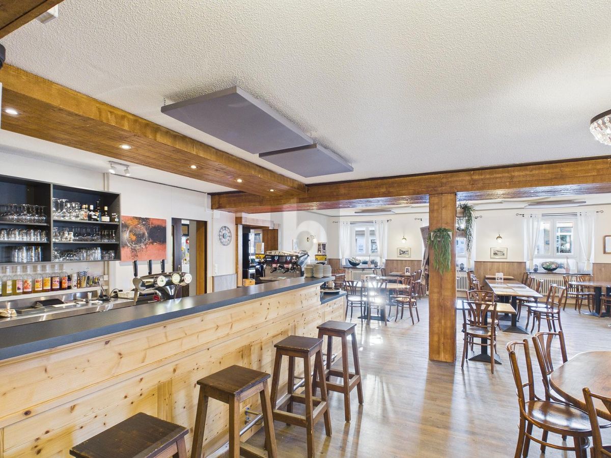 HAUTE GASTRONOMIE DANS UN CADRE DYNAMIQUE - 4