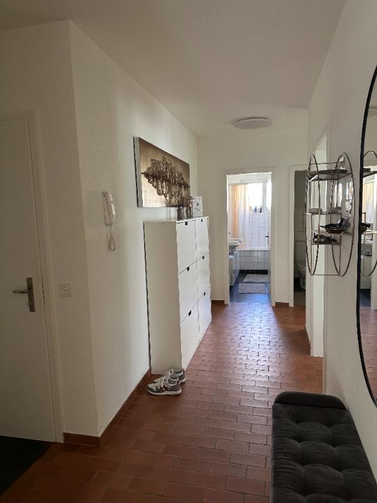 4 Zimmer Wohnung - 2