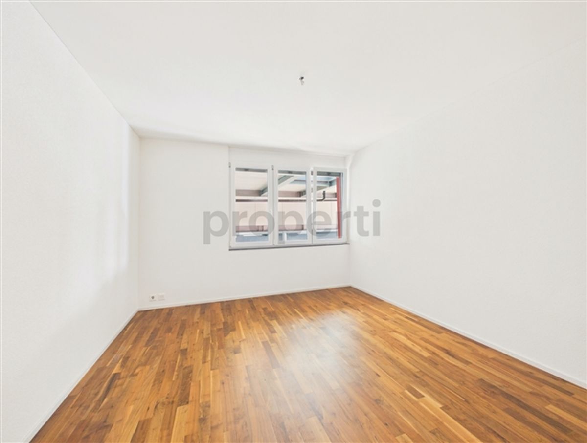 Grosszuegige 5.5-Zimmer-Wohnung mit Balkon, Wilen b. Wil - 7