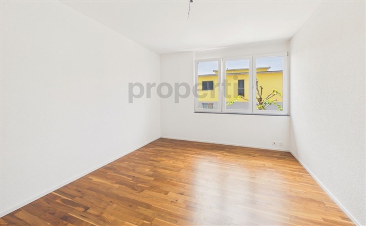 Grosszuegige 5.5-Zimmer-Wohnung mit Balkon, Wilen b. Wil - 8
