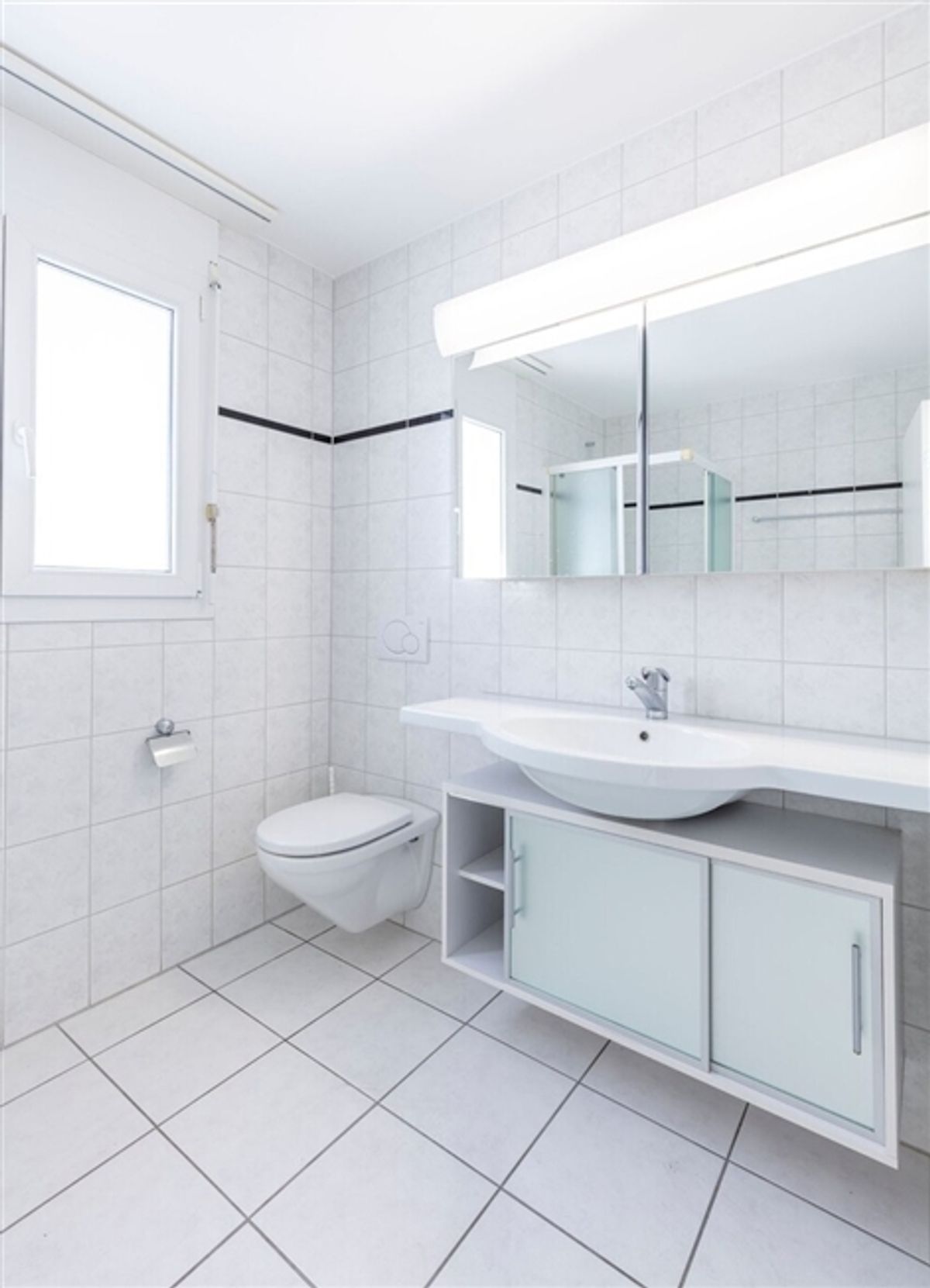 Attraktive 3.5 Zimmerwohnung mit verglastem Balkon - 4
