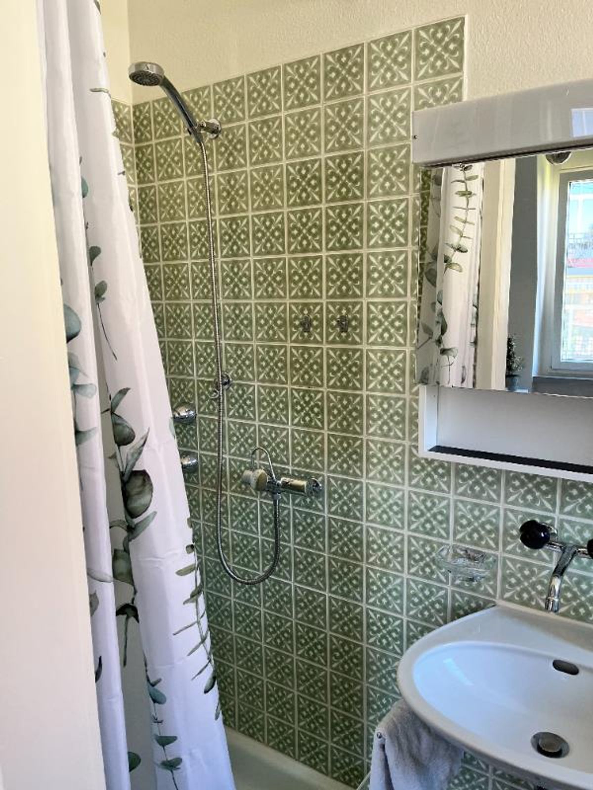 1 Zimmer möbl. Wohnobjekt - 3