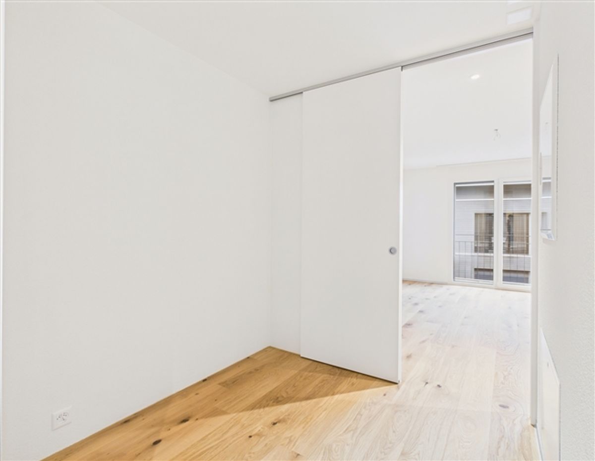 Neubau - 4.5-Zimmer-Wohnung in Rapperswil BE - Erstbezug - 6