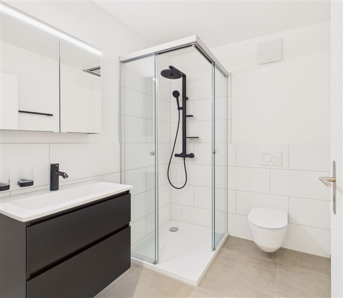 Neubau - 4.5-Zimmer-Wohnung in Rapperswil BE - Erstbezug - 9