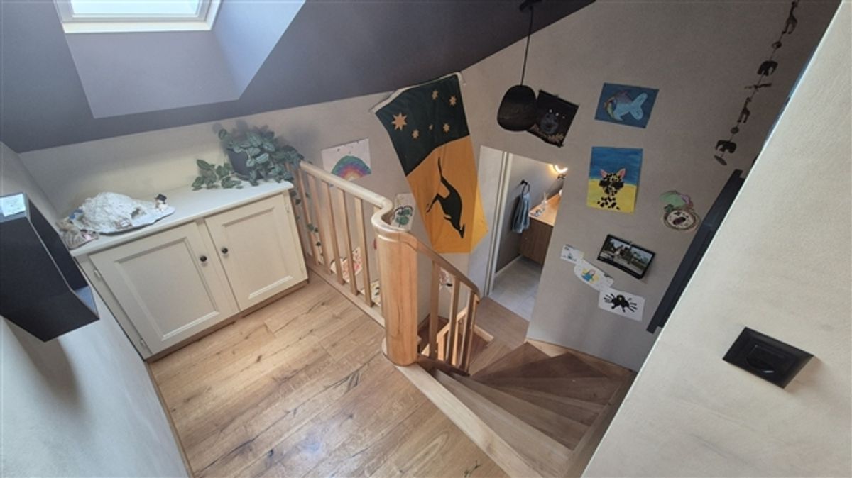 4 ZIMMER-HAUS IN UETENDORF (BE), MÖBLIERT, TEMPORÄR - 5