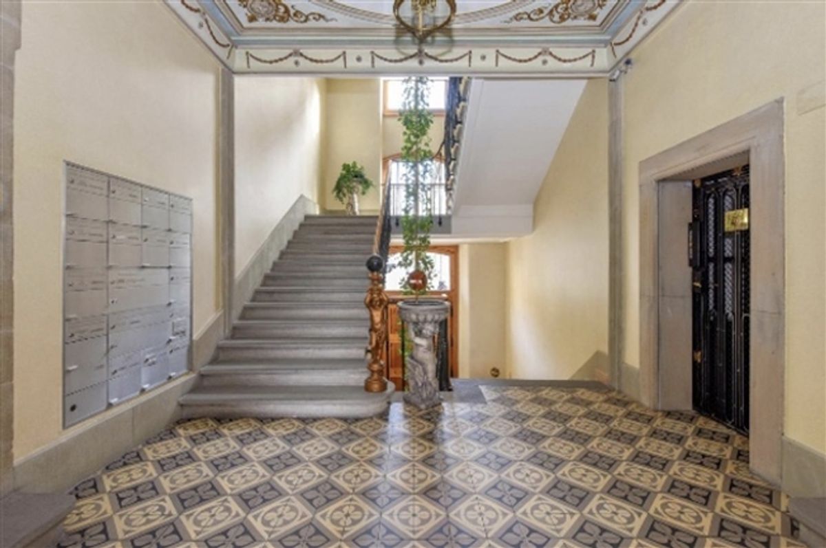 Prächtiges Büro zur Miete im Herzen von Genf - 3