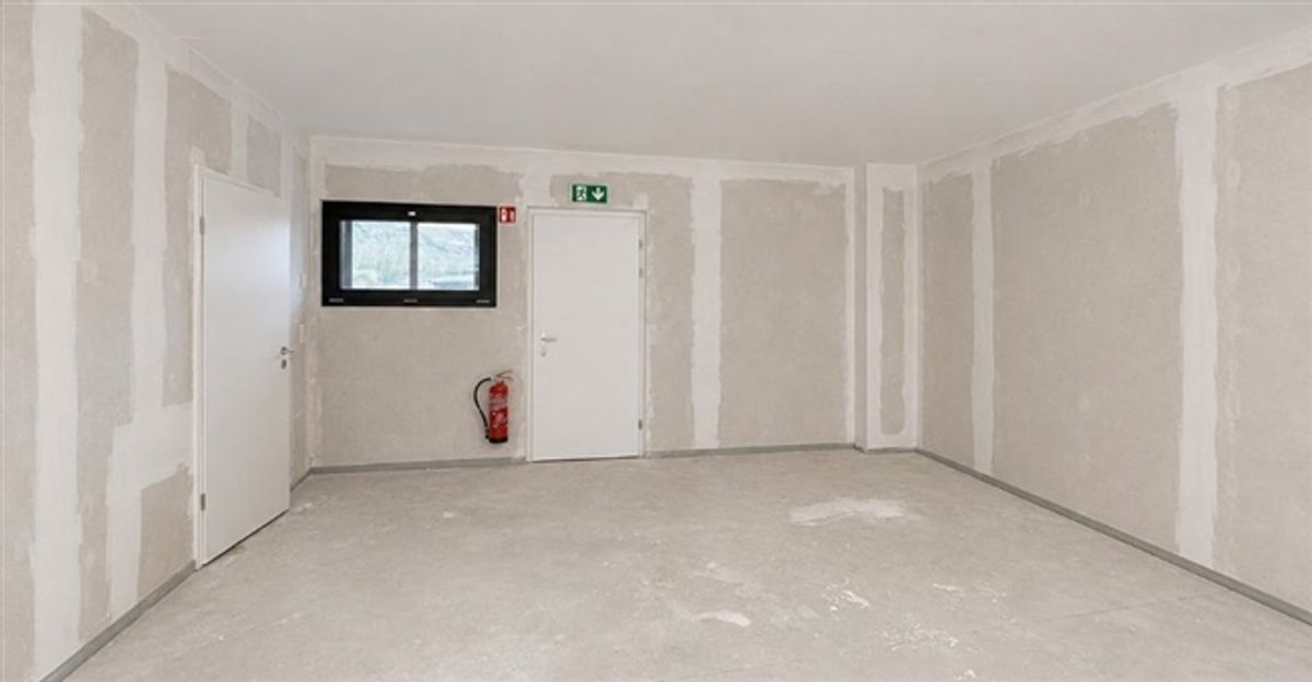 Bureau 1 pièce - 3