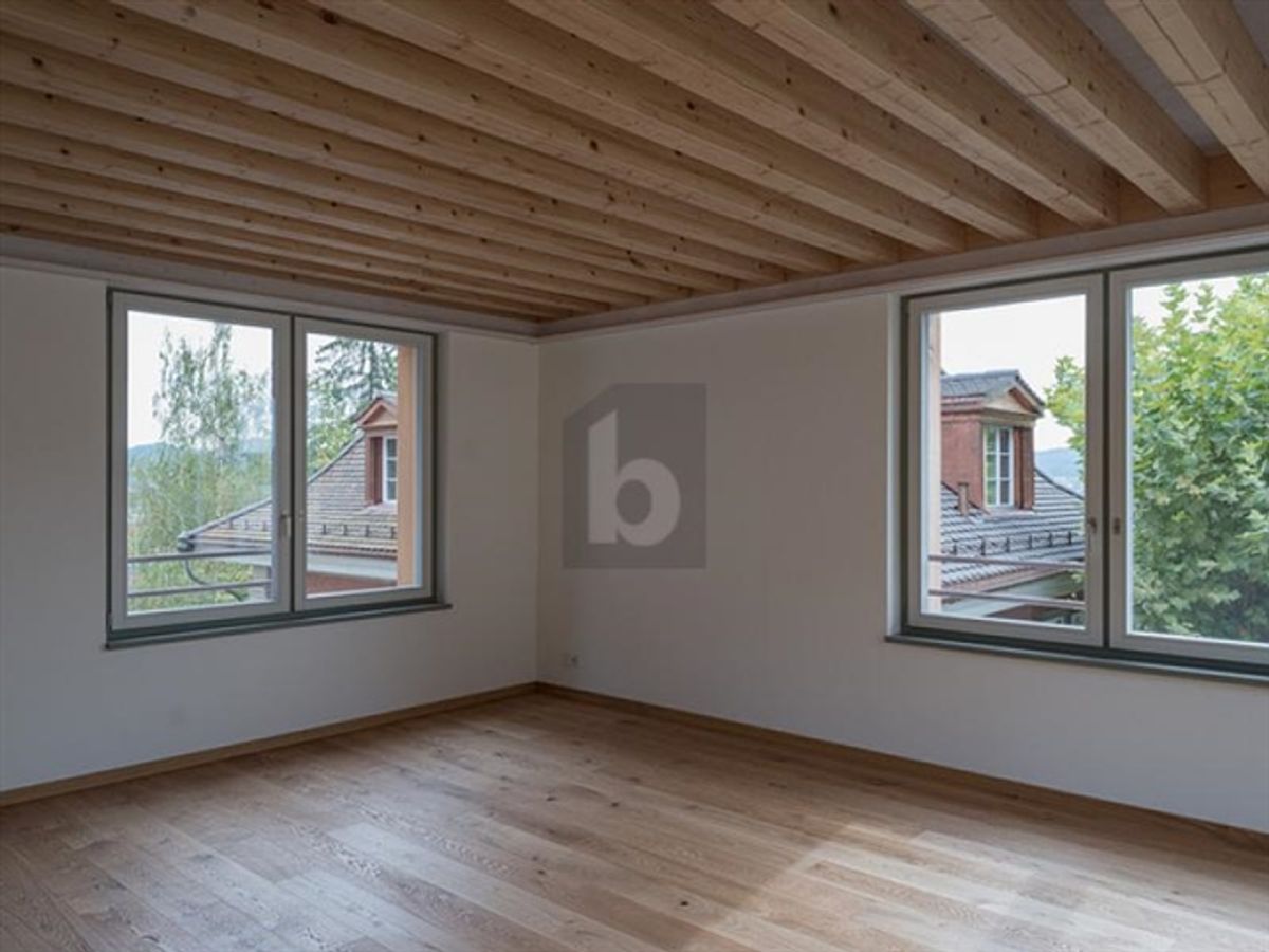EXKLUSIV, NACHHALTIG & MIT EINZIGARTIGER AUSSICHT - 2