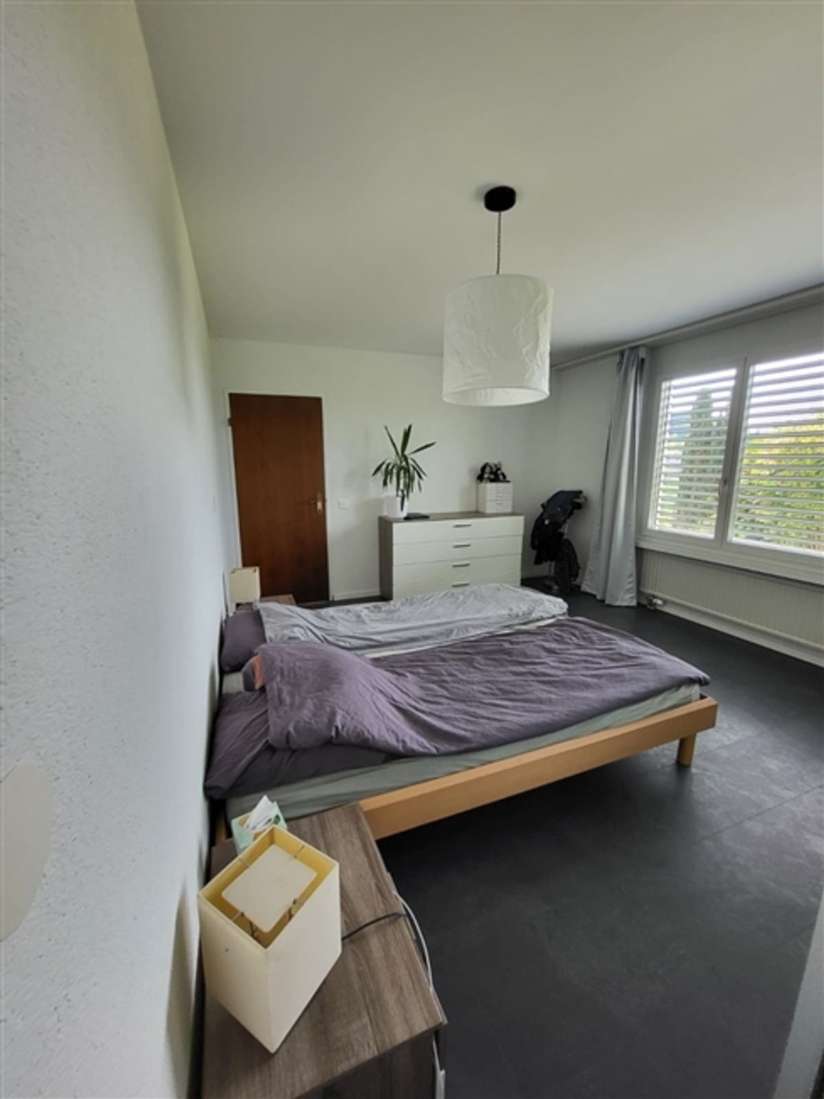 4½ ZIMMER-HAUS IN GEBENSTORF (AG), MÖBLIERT, TEMPORÄR - 3