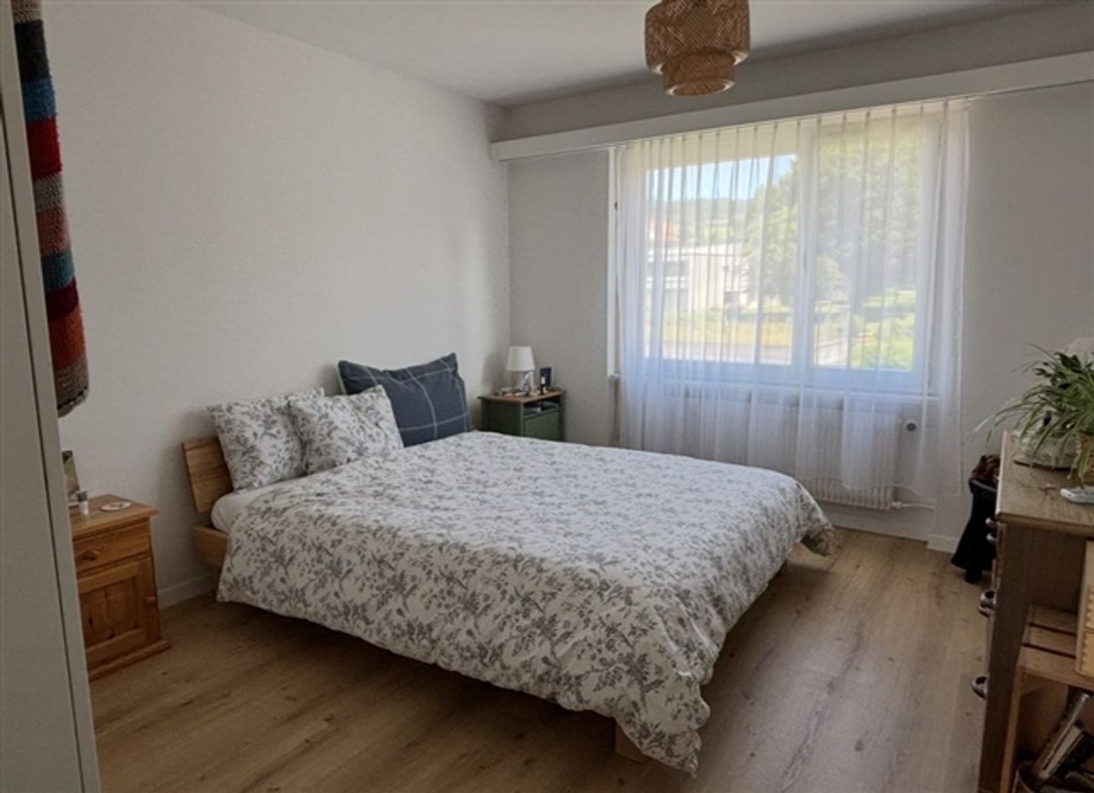 3½ ZI-WOHNUNG IN BOLLIGEN (BE), MÖBLIERT, TEMPORÄR - 5