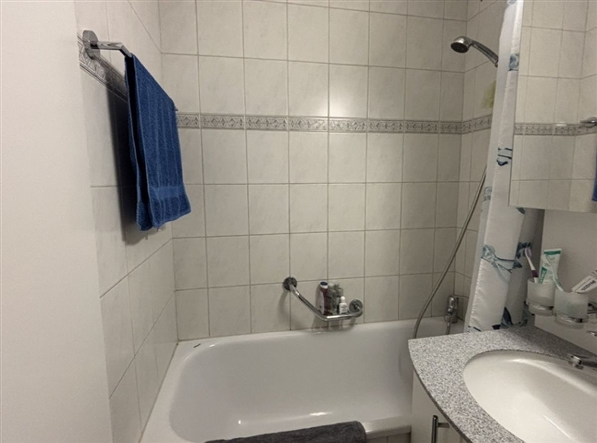 3½ ZI-WOHNUNG IN BOLLIGEN (BE), MÖBLIERT, TEMPORÄR - 8