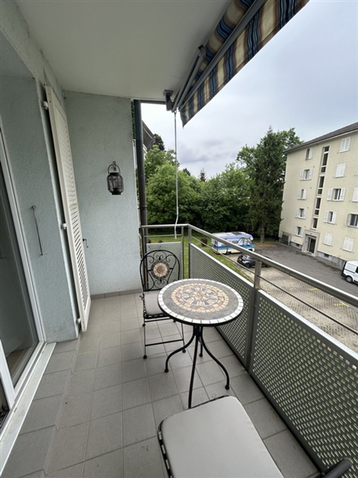 2.5 Zimmer in Crissier - 10