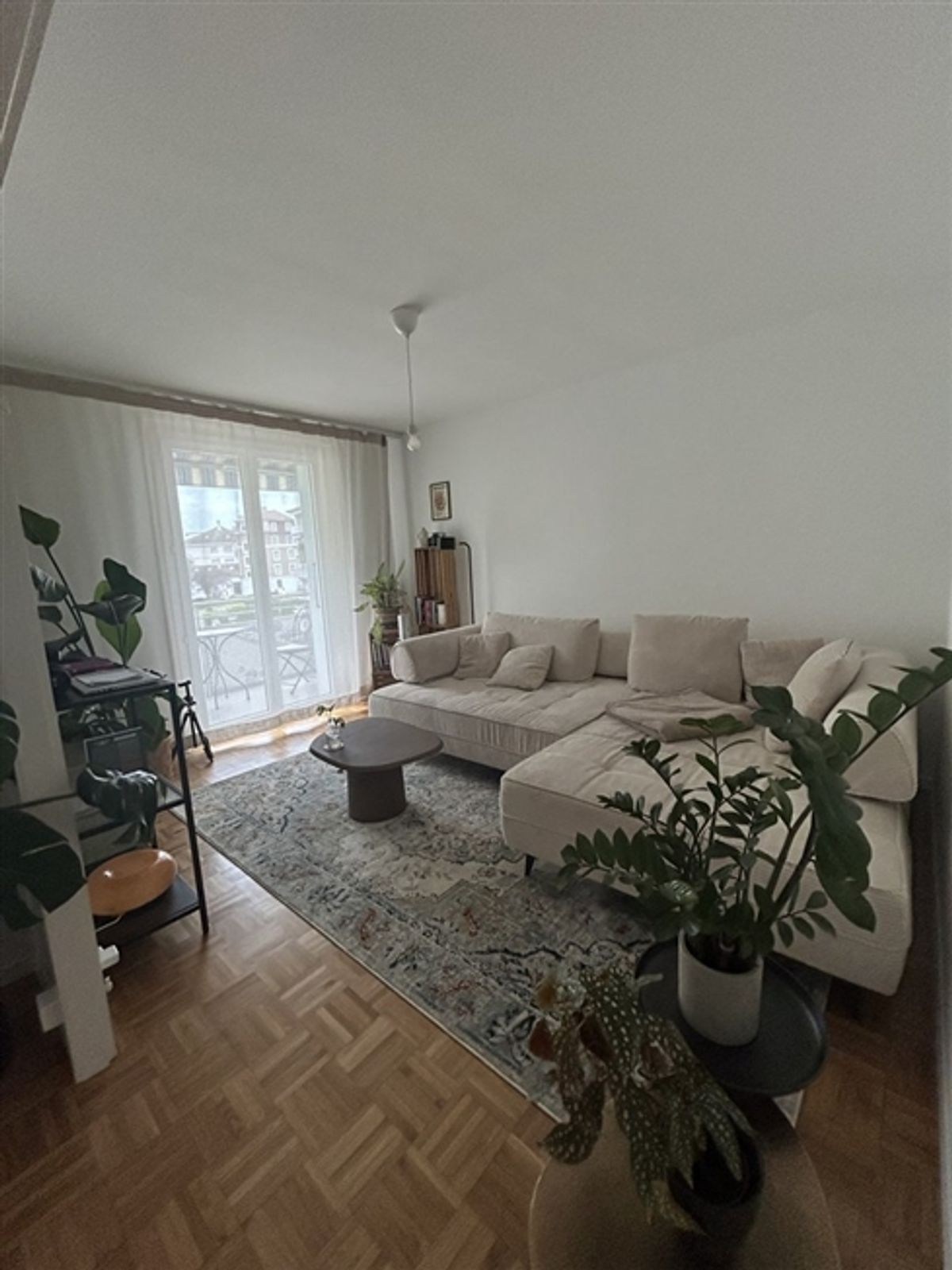 2.5 Zimmer in Crissier - 1