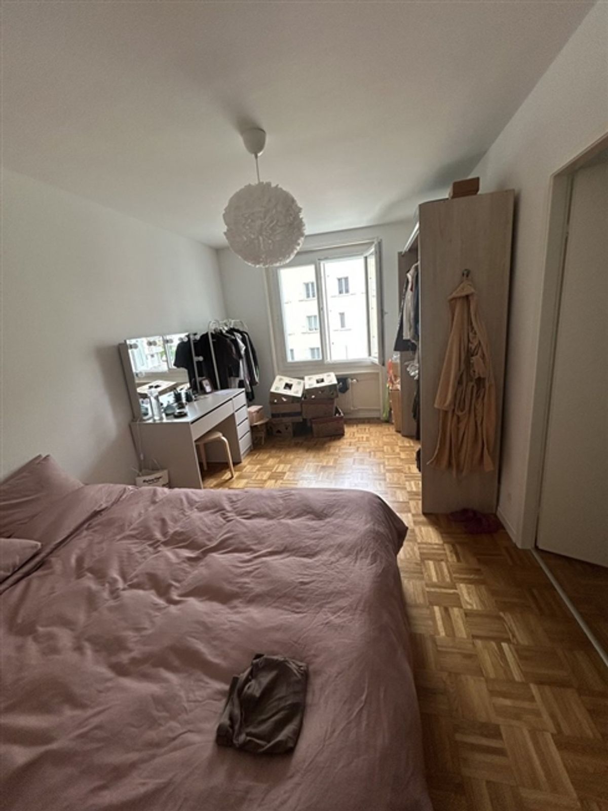 2.5 Zimmer in Crissier - 2
