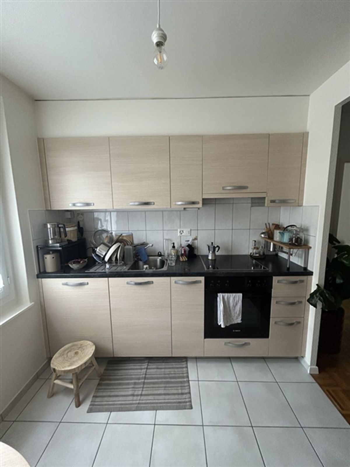 2.5 Zimmer in Crissier - 4