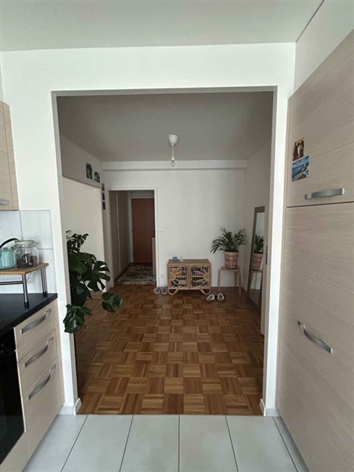 2.5 Zimmer in Crissier - 5