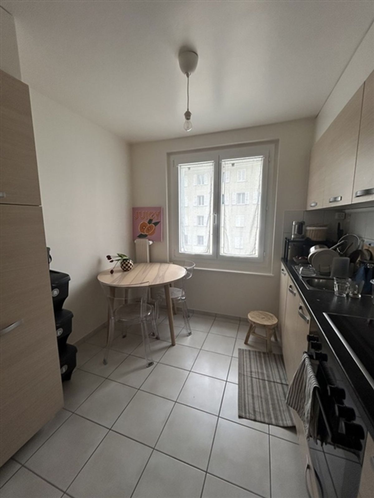 2.5 Zimmer in Crissier - 6