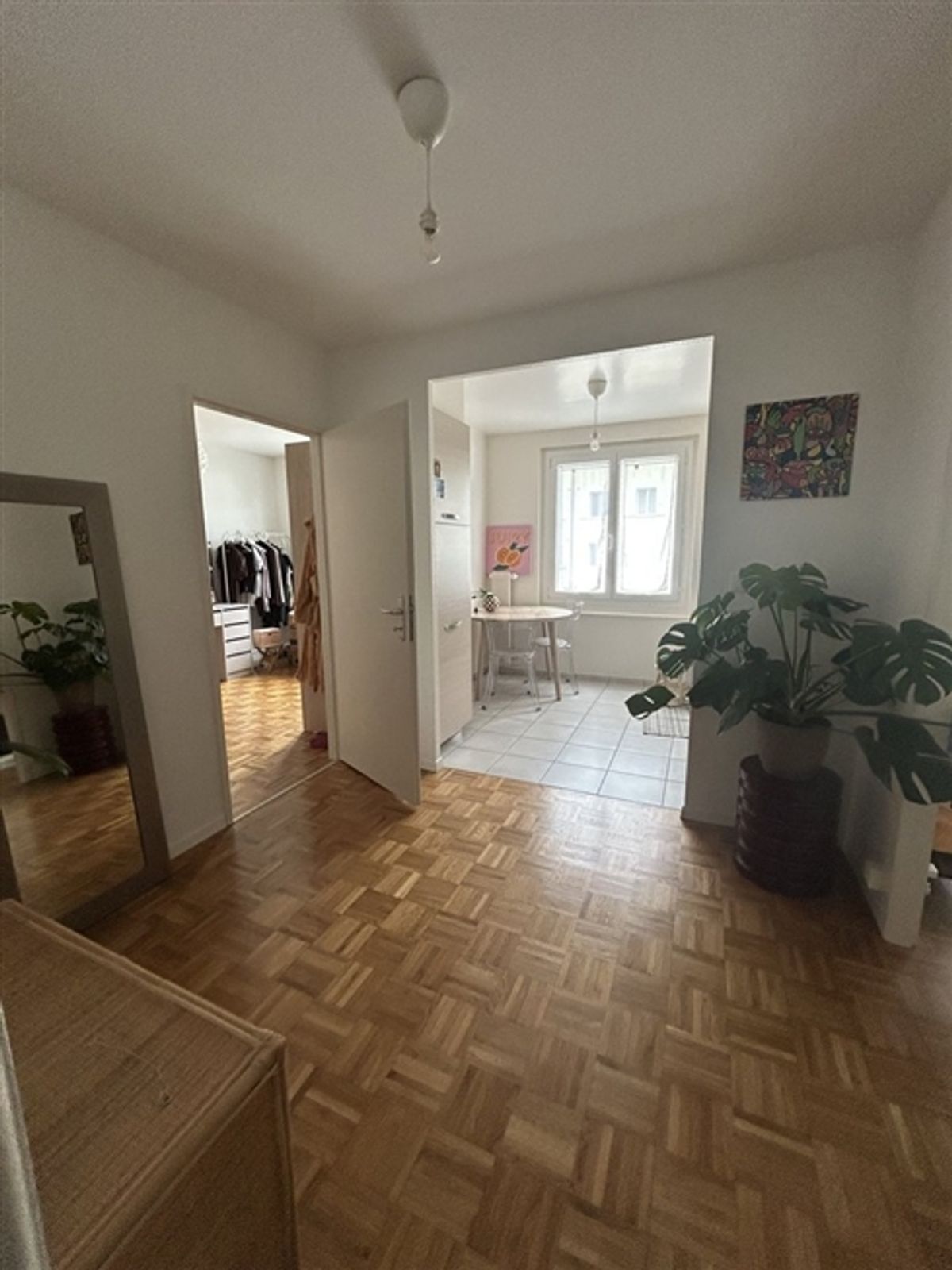2.5 Zimmer in Crissier - 7