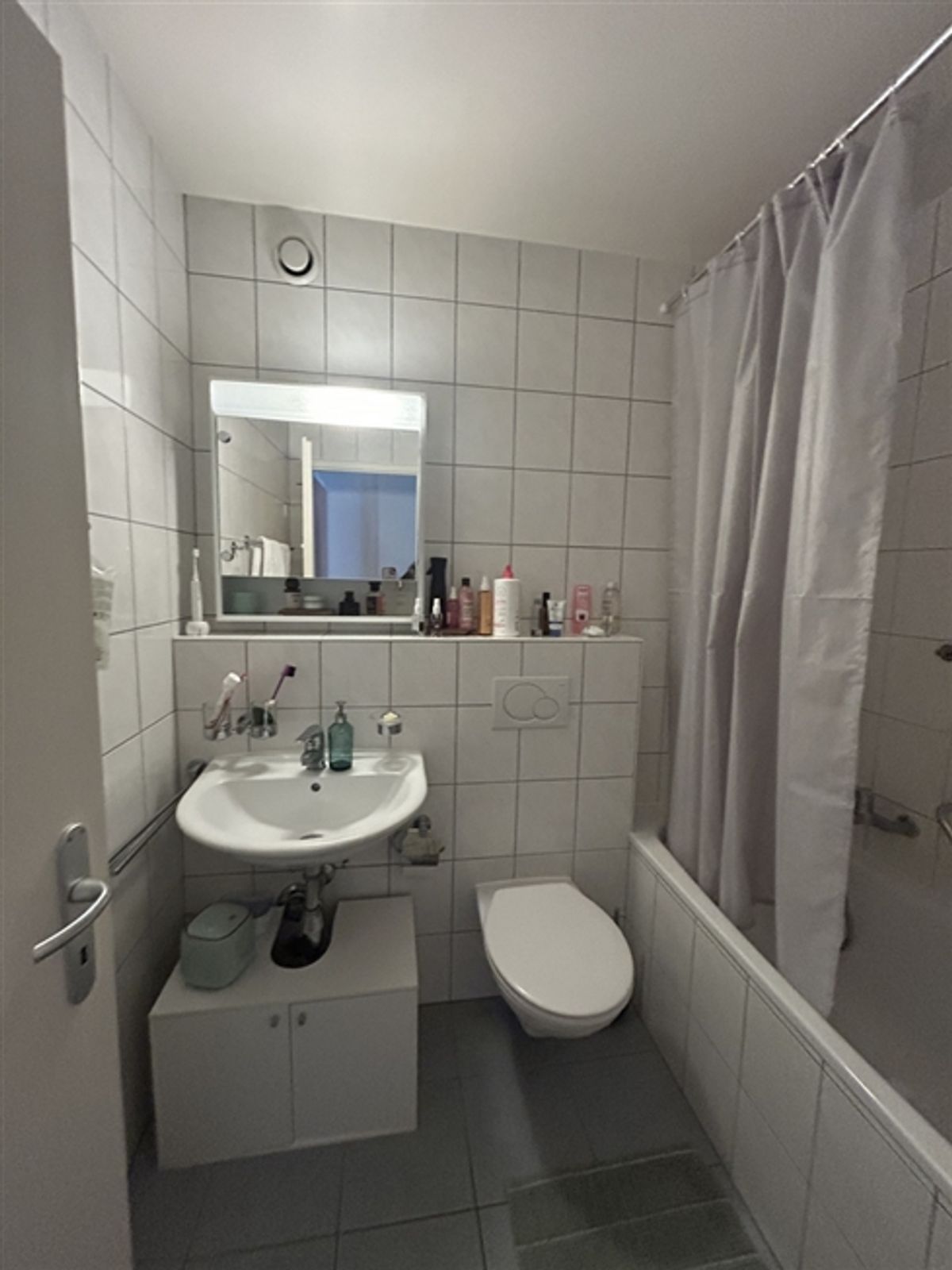 2.5 Zimmer in Crissier - 8