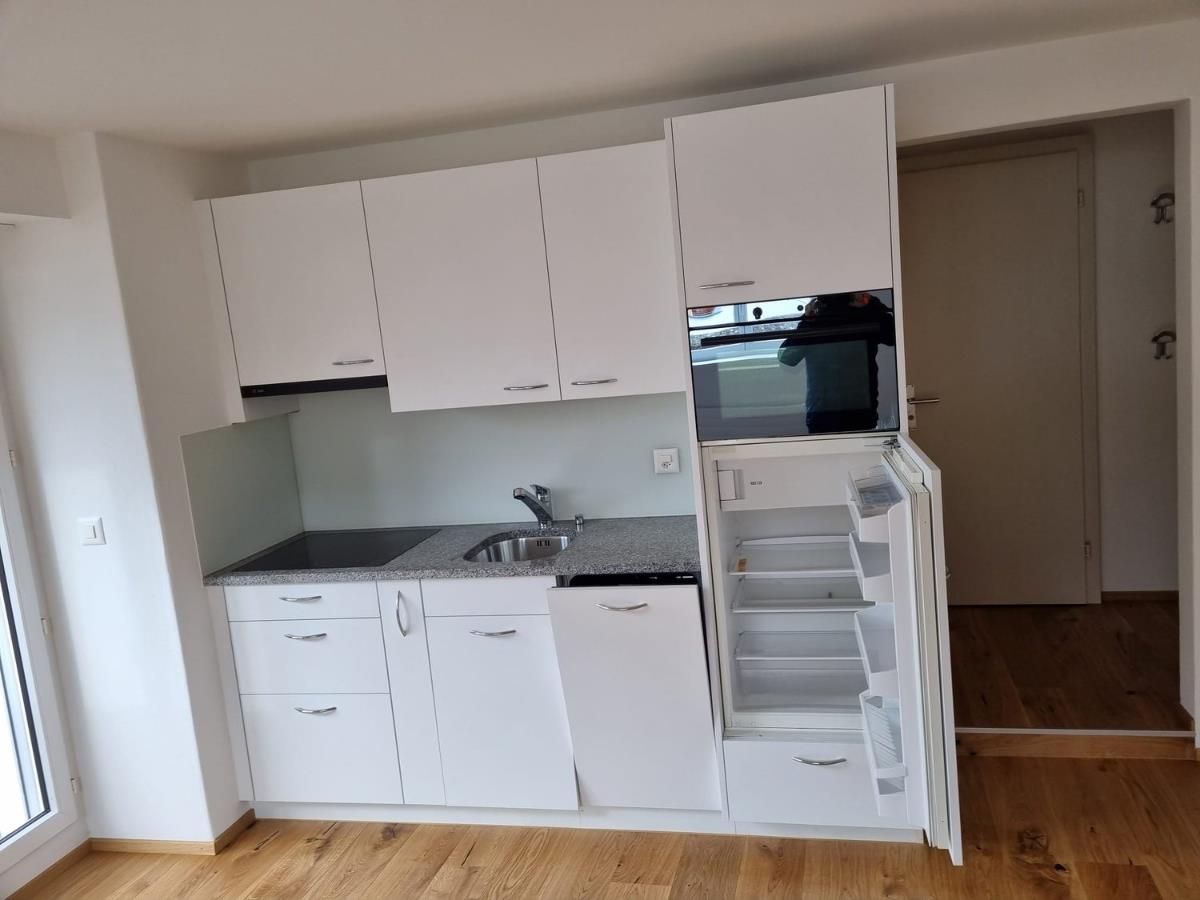 2.5 Zimmer Wohnung - 0