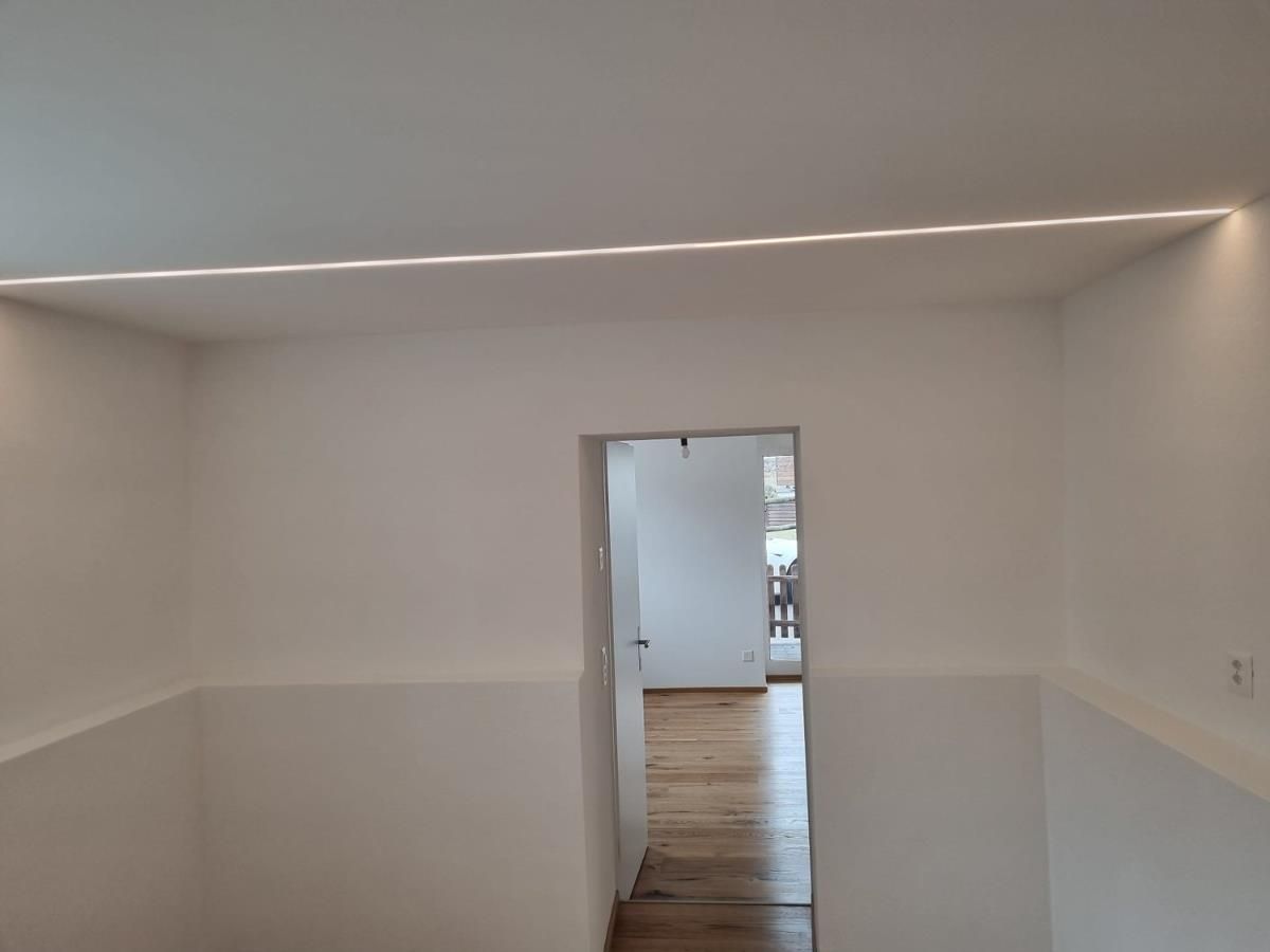 2.5 Zimmer Wohnung - 1
