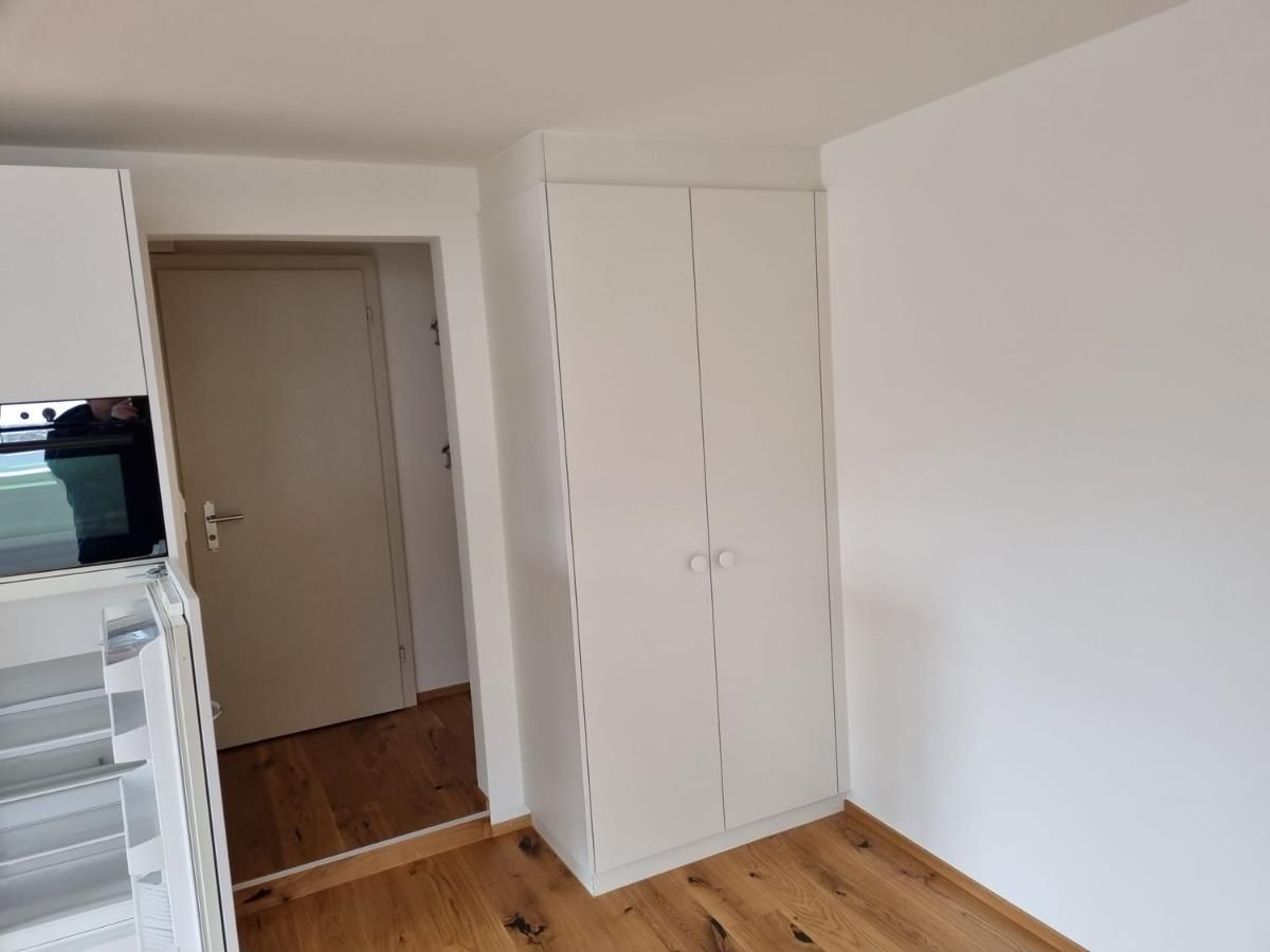 2.5 Zimmer Wohnung - 2