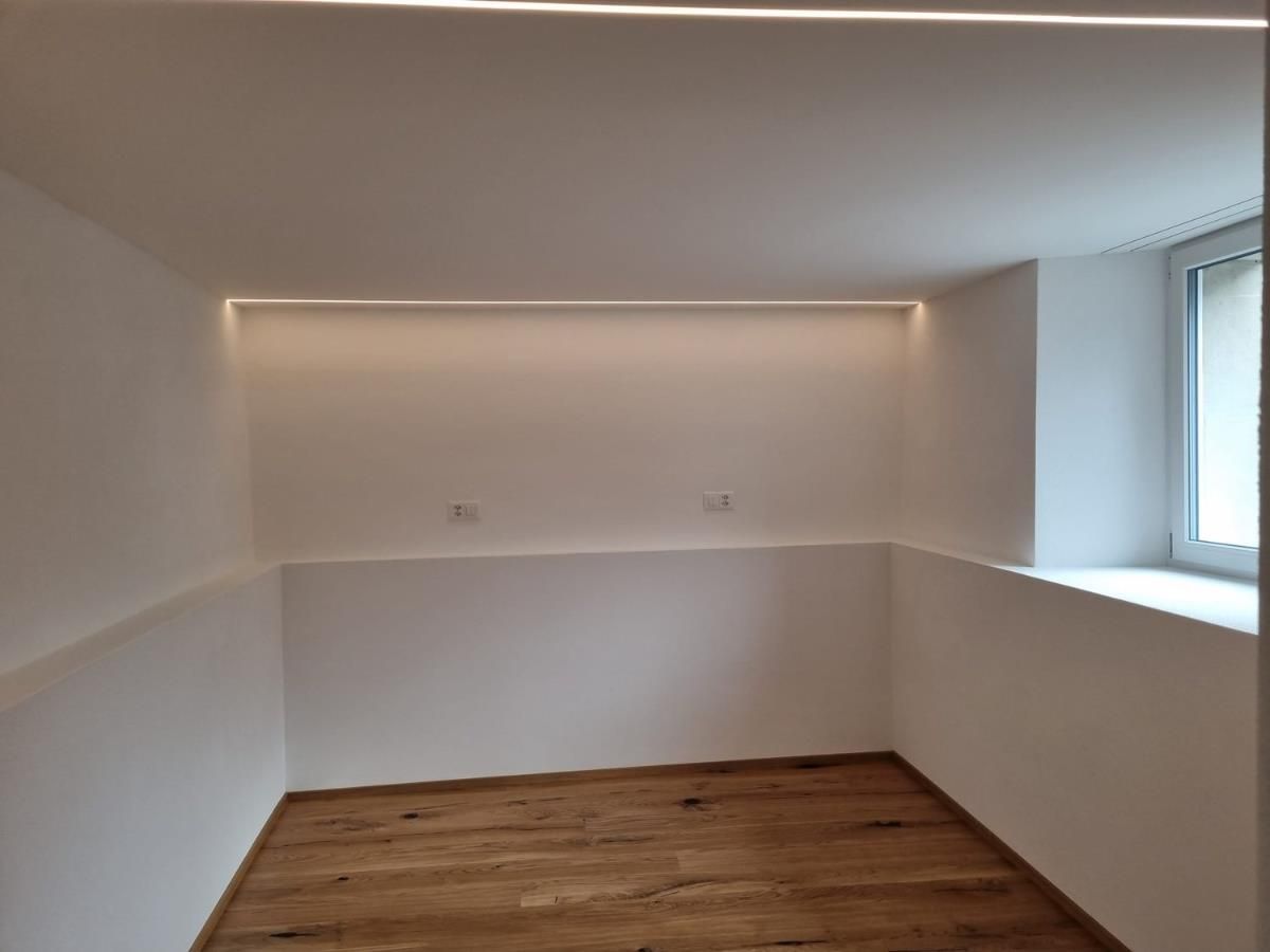 2.5 Zimmer Wohnung - 3