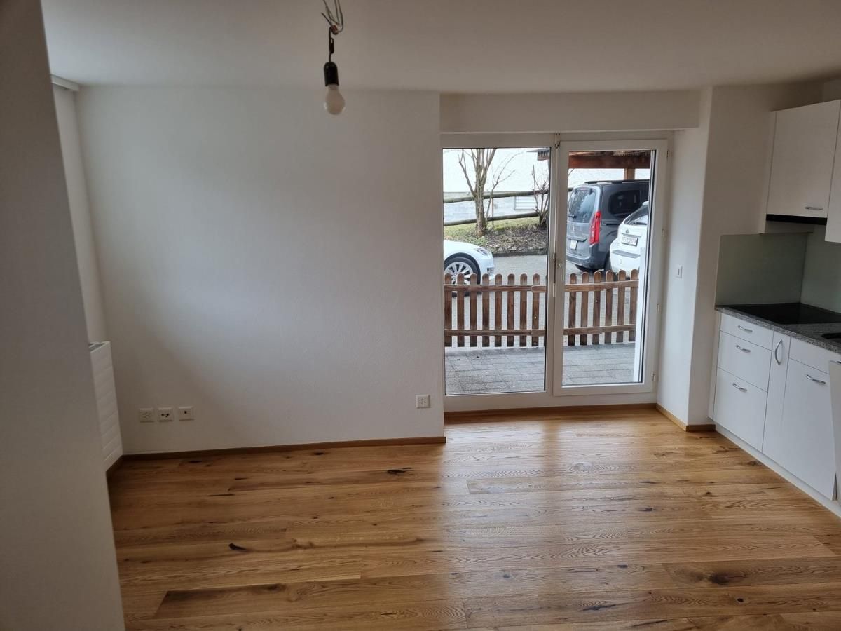 2.5 Zimmer Wohnung - 4