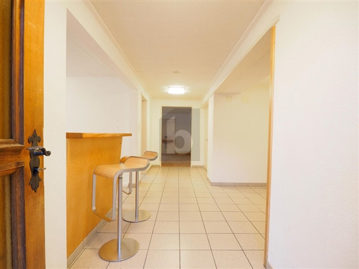 VIELSEITIG NUTZBAR UND ZENTRAL GELEGEN - 1