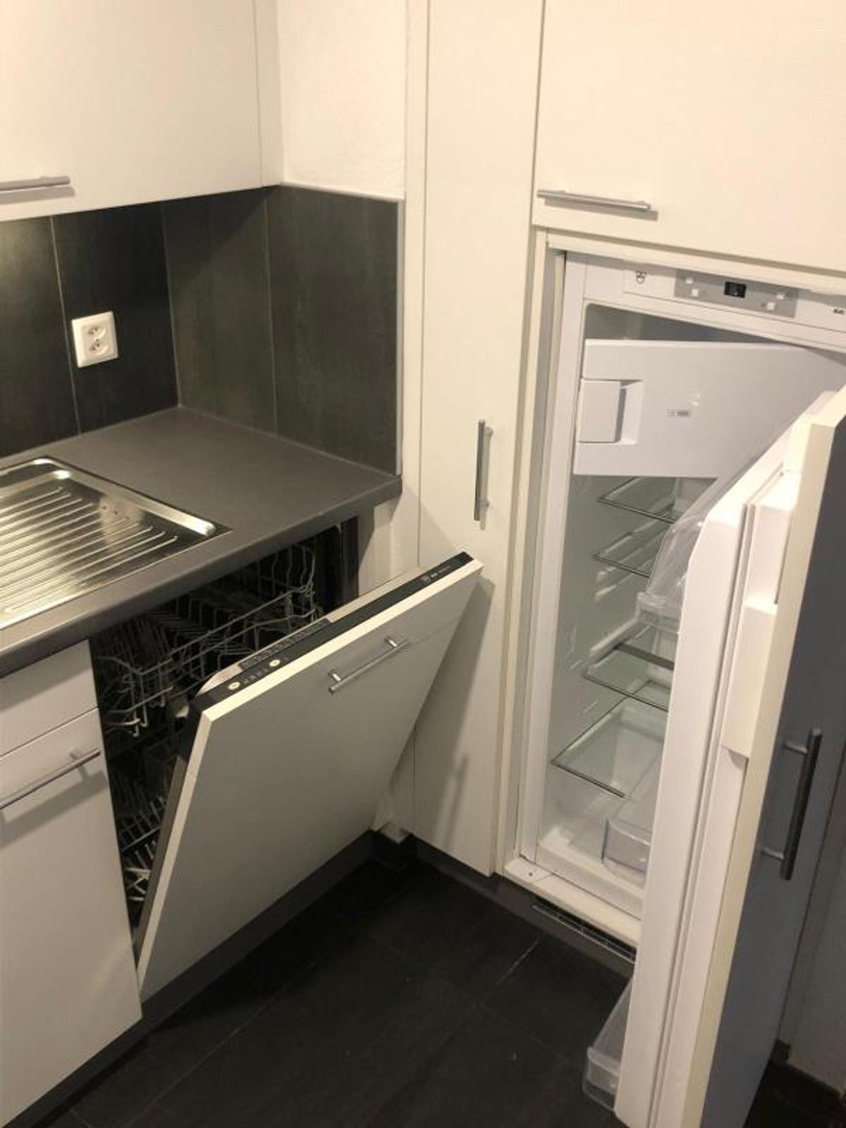 Appartement de 2.5 pièces - 4