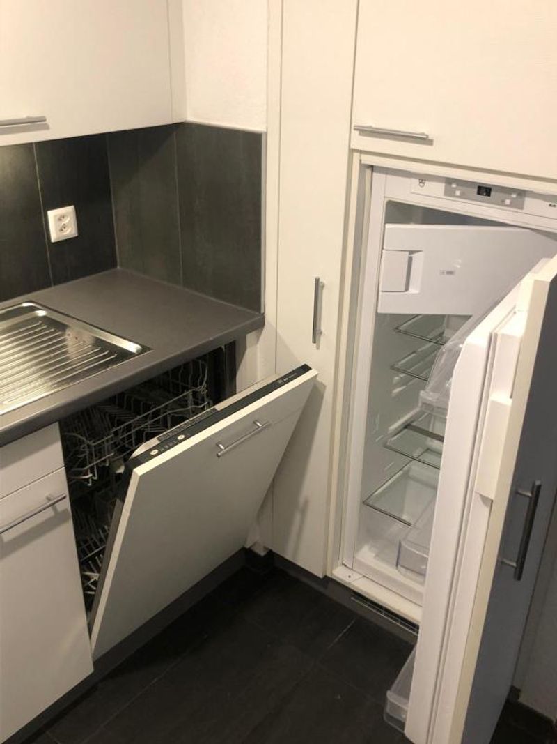 Appartement de 2.5 pièces - 5