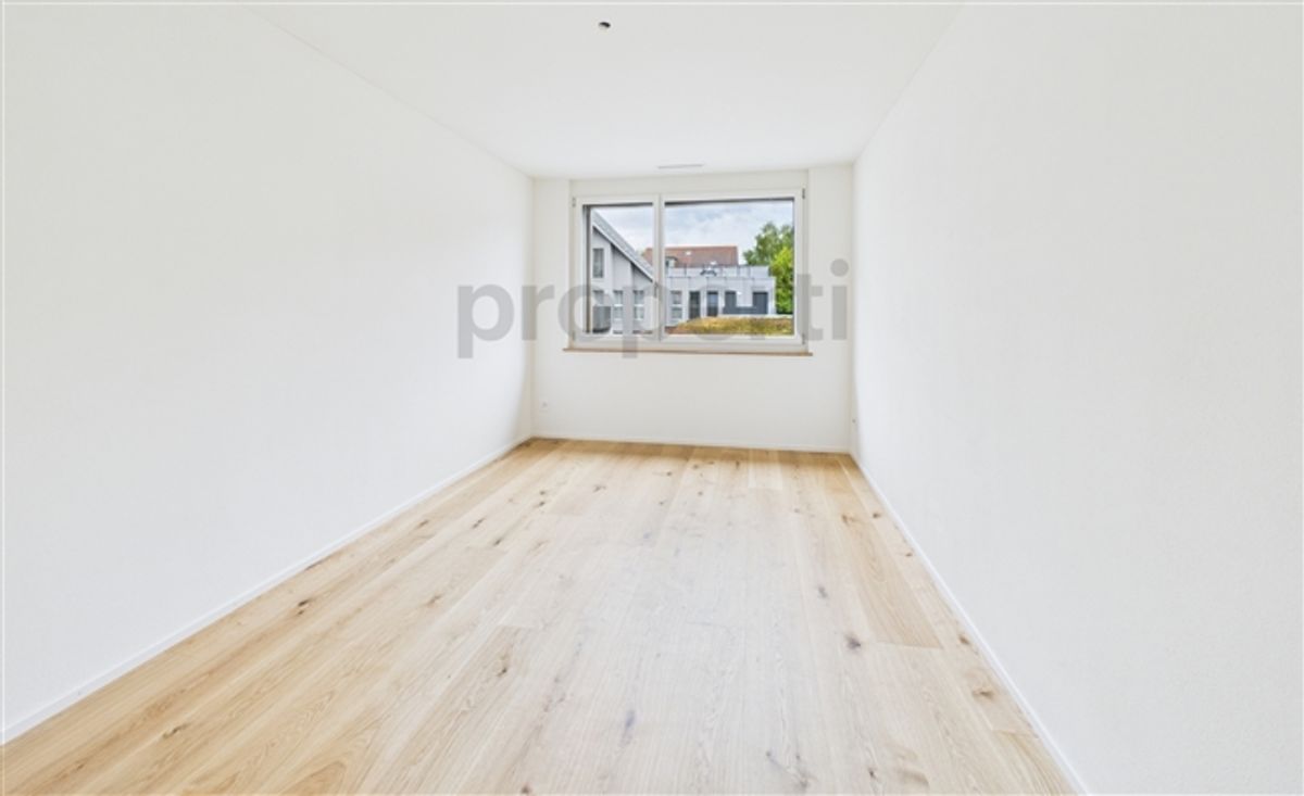 Moderne 3.5-Zimmer-Wohnung in ruhiger Lage Winterthur - 5